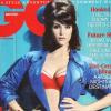 La très ravissante Gemma Arterton, torride en couverture de GQ.