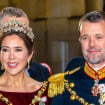 Frederik et Mary de Danemark : Première sortie officielle après l'annonce de l'abdication, le couple sort le grand jeu en famille