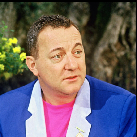 Archives - Coluche.