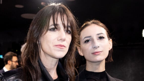 Charlotte Gainsbourg : L'émancipation de sa fille Alice, encore mineure, une douleur qui a fait très mal à l'actrice