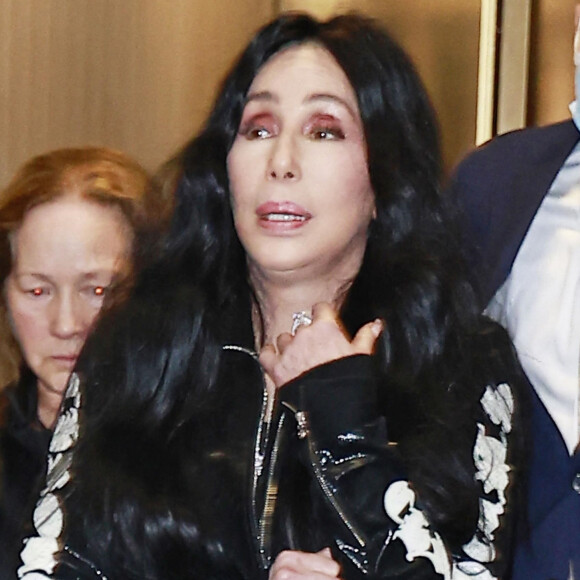 Archives : Cher