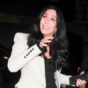 Archives : Cher