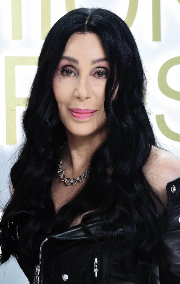 Toxicomane, le jeune homme serait en danger. 
La chanteuse Cher lors de la soirée des CFDA Fashion Awards à la Casa Cipriani sur Cipriani South Street à New York City, New York, Etats-Unis