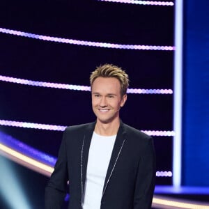 Exclusif - Cyril Féraud - Enregistrement de l'émission "Le quiz des champions", présentée par C.Féraud et diffusée le le 9 septembre à 21h10 sur France 3. Cyril Moreau / Bestimage