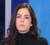 La guerre entre les trois enfants d'Alain Delon ne fait que commencer…
Anouchka Delon était l'invitée du journal du 20h sur TF1 pour répondre aux questions d'Audrey Crespo-Mara au sujet des accusations de son frère, Anthony Delon.
