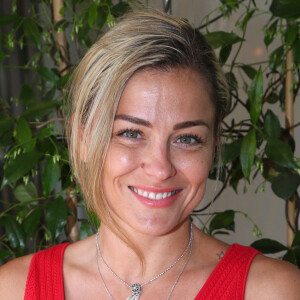 Laure Boulleau maman pour la première fois

Exclusif - Laure Boulleau aux Internationaux de France de Tennis de Roland Garros à Paris, France. © Bertrand Rindoff/Bestimage