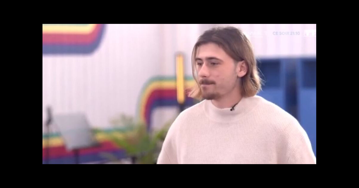 Star Academy 2023 : Héléna brise le coeur de Pierre et enfonce le clou