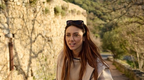 Bienvenue au monastère tourné dans un lieu paradisiaque, Muriel Robin et Jacques Dutronc y ont de belles propriétés