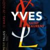 Yves Saint Laurent, rétrospective, au Petit Palais, jusqu'au 29 août 2010 !