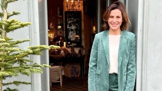 Marie du Sordet (Affaire conclue) mariée à Jacques depuis 20 ans : photos de l'homme de sa vie et de leurs trois enfants
