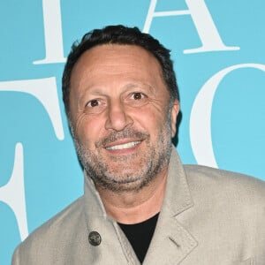 Arthur (Jacques Essebag) - Avant-première du film "La Vie pour de vrai" au cinéma Pathé Wepler à Paris le 18 avril 2023. © Coadic Guirec/Bestimage