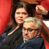 "Je suis antisémite" : Raquel Garrido et Alexis Corbière, leur fille placée en garde à vue pour "apologie du terrorisme"