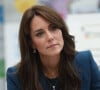 Kate Middleton a été admise à l'hôpital
Catherine (Kate) Middleton, princesse de Galles, inaugure la nouvelle unité de chirurgie de jour pour enfants "Evelina" à l'hôpital Guy's et St Thomas de Londres, Royaume Uni.