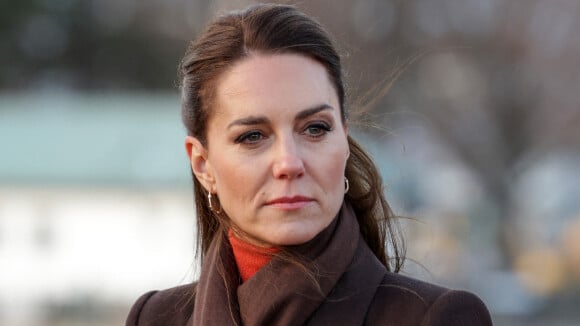 "Il pense qu'elle est..." : Charles III très inquiet pour Kate Middleton à l'hôpital et absente pour un long moment
