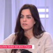 VIDEO Affaire Alain Delon : Confidences de sa fille Anouchka dans Clique