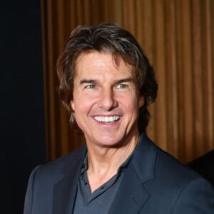 L'acteur américain de 62 ans serait en couple avec Elsina Khayrova
 
Tom Cruise à New York.