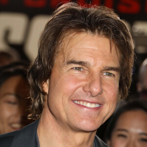 La nouvelle compagne de Tom Cruise fait parler d'elle
 
Tom Cruise à New York.