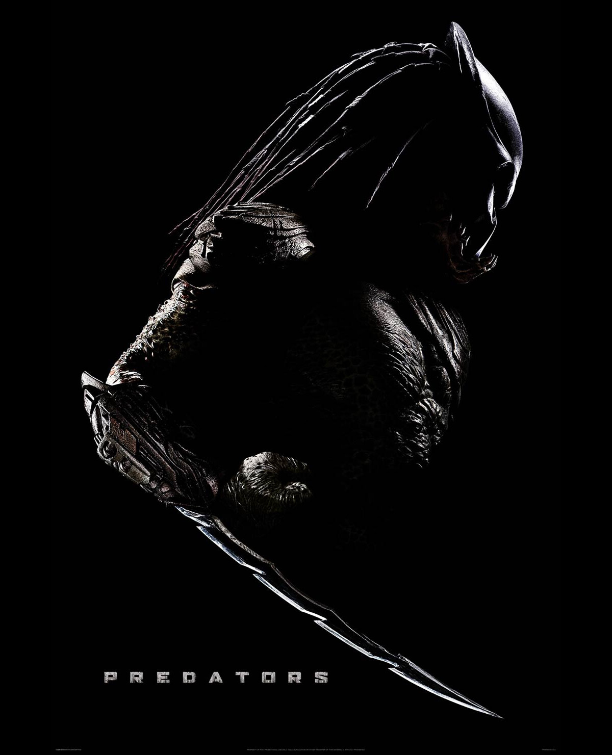 Predator robert rodriguez discount
