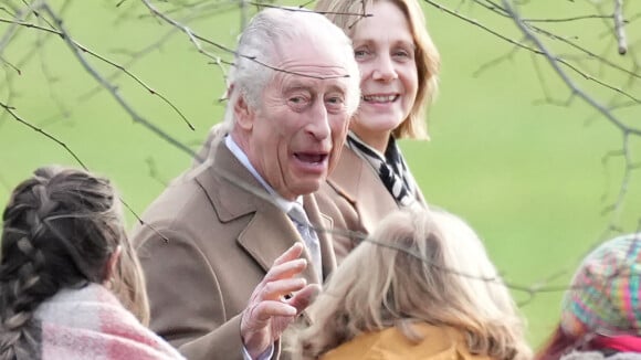 Charles III opéré de la prostate : le roi a choisi la même clinique que Kate Middleton... pour raisons financières !