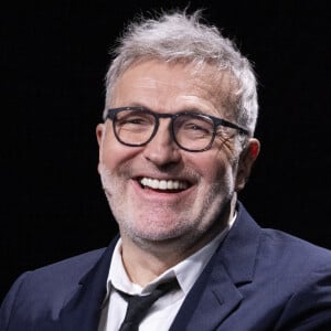 Laurent Ruquier rebondit ainsi après son départ de BFMTV
Exclusif -  Laurent Ruquier - Enregistrement de l'émission "La chanson secrète 13", présentée par N.Aliagas et diffusée le 29 décembre sur TF1 © Guillaume Gaffiot-Cyril Moreau / Bestimage 