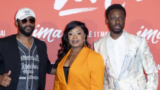 Dadju ancien SDF, il revient sur des moments sombres : "J'ai vu ma mère pleurer, mon petit frère dans les bras"