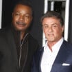 Mort de Carl Weathers (Rocky) : Sylvester Stallone, bouleversé, évoque "une perte horrible"