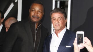 Mort de Carl Weathers (Rocky) : Sylvester Stallone, bouleversé, évoque "une perte horrible"