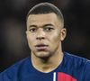 Kylian Mbappé est le joueur vedette du PSG
Kylian Mbappé - Trophée des Champions entre le PSG et Toulouse (2-0) au Parc des Princes à Paris. © Cyril Moreau/Bestimage 