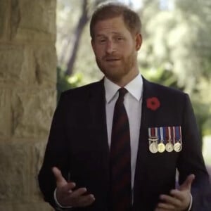 Prince Harry