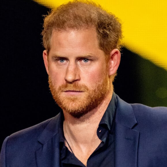 Et ce malgré l'arrivée du Duc de Sussex en Angleterre ce mercredi.
Le prince Harry Duc de Sussex lors de la cérémonie de clôture des Invictus Games.