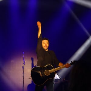 Depuis quelques jours, le chanteur en herbe de 18 ans attise la curiosité en dévoilant quelques photographies de son futur projet.
Exclusif - Patrick Bruel - Concert de Patrick Bruel au Casa Music Show 2023, au Sofitel Casablanca Tour Blanche à Casablanca au Maroc le 7 octobre 2023. © Philippe Doignon/Bestimage