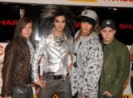 Tokio Hotel reporte son concert au Parc des Princes pour cause de baccalauréat...