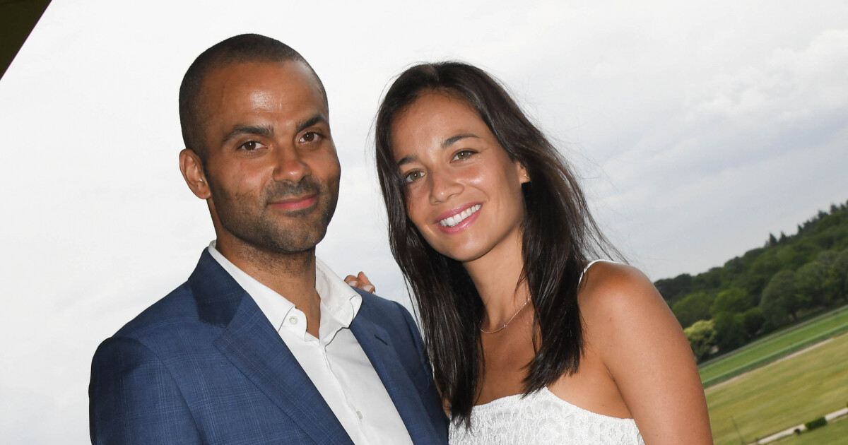 Rupture de Tony Parler et Alizé Lim : Avant le basketteur, elle a été ...