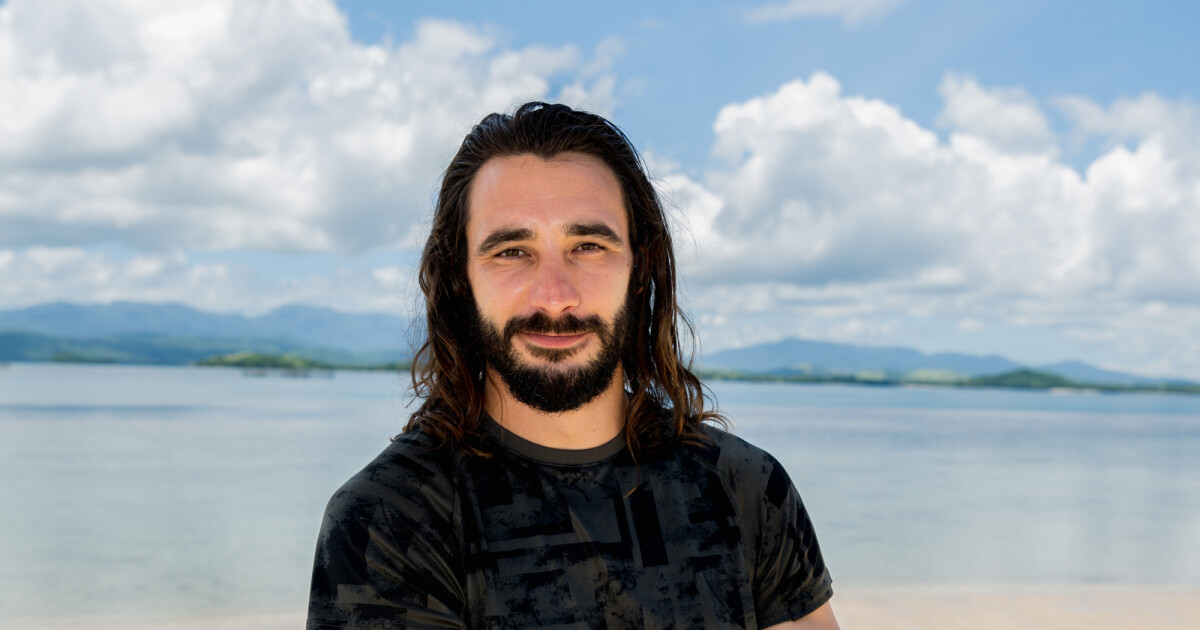 KohLanta 2024 Sébastien éliminé, qui a voté contre qui ? Purepeople