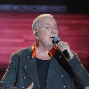 Bernard Lavilliers - 39ème cérémonie des Victoires de la musique à la Seine musicale de Boulogne-Billancourt, France, le 9 février 2024. © Coadic Guirec/Bestimage