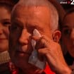 Bernard Lavilliers fond en larmes : hommage touchant aux Victoires de la musique, sa discrète femme Sophie si fière