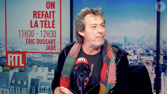 Sa série policière Léo Matteï, Brigade des mineurs est bientôt de retour sur TF1. 
Eric Dussart a reçu Jean-Luc Reichmann dans "On refait la télé", sur RTL. 