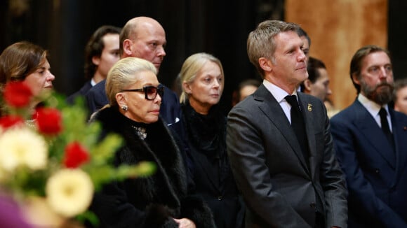 Emmanuel-Philibert de Savoie évoque l'avenir pour la première fois depuis la mort de son père : "Je me prépare..."