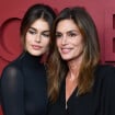 PHOTOS Cindy Crawford : Sa fille Kaia en couple avec une superstar, les amoureux grillés dans une brasserie parisienne