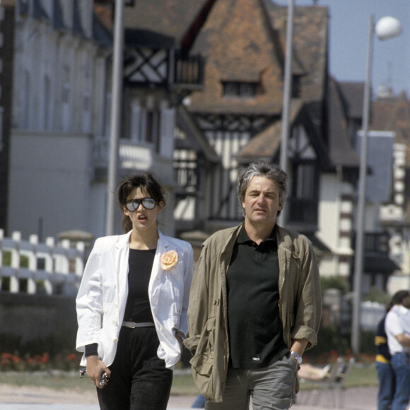 Archives : Andrzej Zulawski et Sophie Marceau