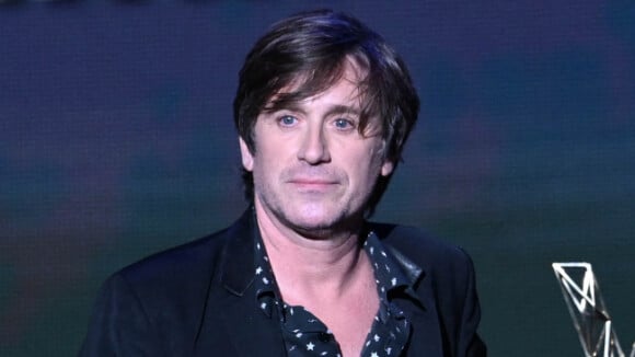 "C'est la goutte d'eau" : Thomas Dutronc lassé et dégoûté, sa grosse colère à Paris