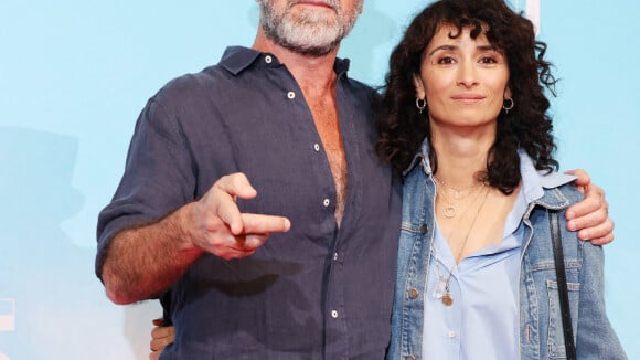 MAISON DE STARS Rachida Brakni et Eric Cantona : Leur demeure au Portugal au bord de la mer, "un cadre de vie idyllique"