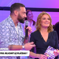 "Réveille-toi Mamie Noël" : Apparition surprise de Cyril Hanouna dans PAF, il recadre Pascale de la Tour du Pin et son équipe !