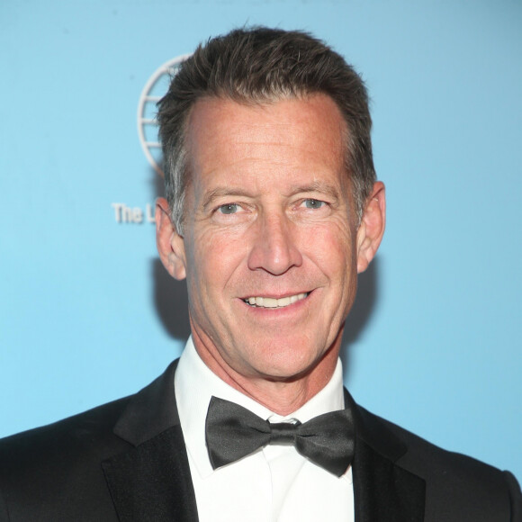 Hélas, l'acteur américain est bel et bien marié.
James Denton au photocall des "9ème American Humane Hero Dog Awards" à Los Angeles, le 5 octobre 2019.