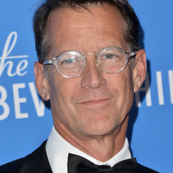 James Denton lors du photocall de la soirée American Humane Hero Dog Awards à Los Angeles le 29 septembre 2018. 