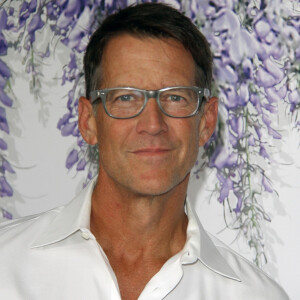 En tout cas, aux dernières nouvelles...
James Denton au photocall du "Hallmark Channel Summer 2018 TCA Press Tour Event" à Beverly Hills. Los Angeles, le 26 juillet 2018. 