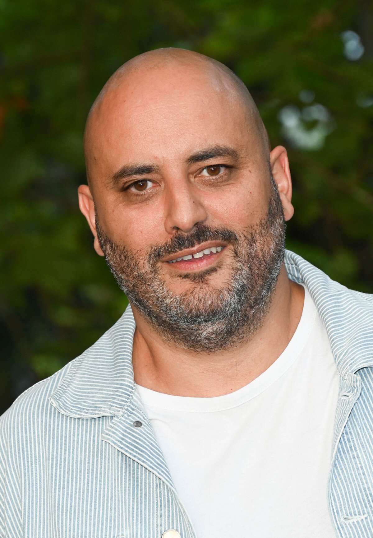 Photo : Jérôme Commandeur au photocall du film 