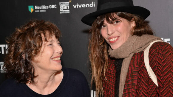 Lou Doillon maman, très rares confidences sur son fils Laszlo, 1 an et demi... Jane Birkin toujours très présente pour lui !