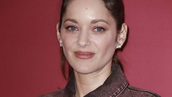 VIDEO "Je sais pas si je peux raconter ça" : Marion Cotillard, une adolescence chaotique ponctuée de mauvaises rencontres