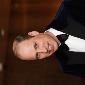 Le prince William a fait une grosse gaffe à la cérémonie des BAFTA.
Prince William, Prince de Galles, assiste à la cérémonie des BAFTA, Londres © Fred Duval/SOPA Images via ZUMA Press Wire / Bestimage